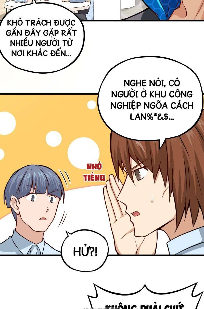 Minh Nhật Thần Đô Chapter 7 - Trang 2