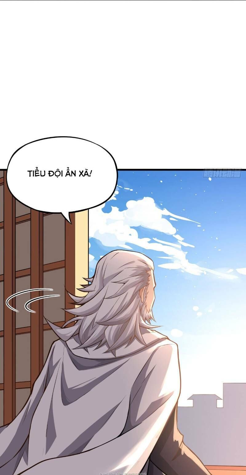 Minh Nhật Thần Đô Chapter 6 - Trang 2