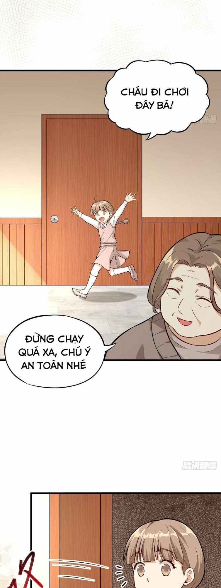 Minh Nhật Thần Đô Chapter 6 - Trang 2