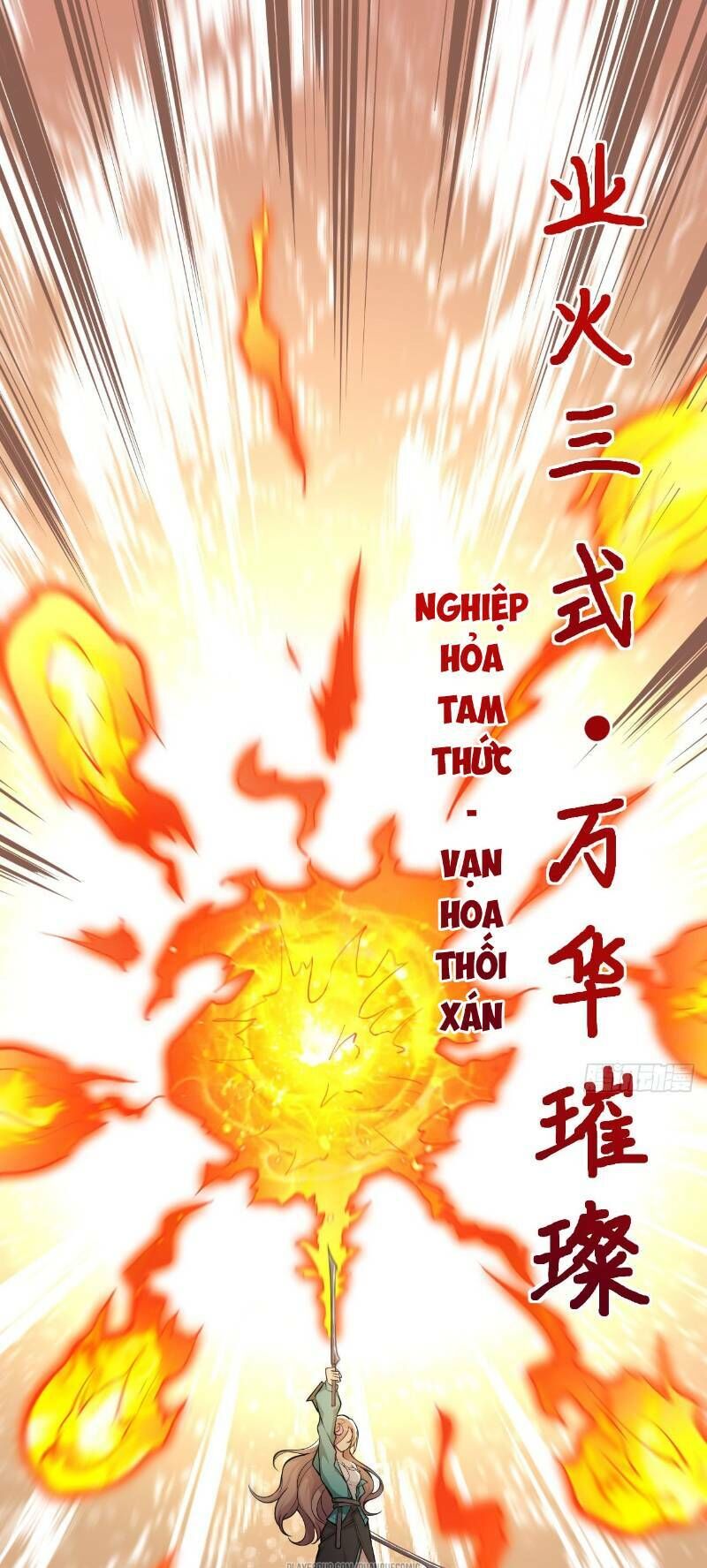 Minh Nhật Thần Đô Chapter 4.2 - Trang 2