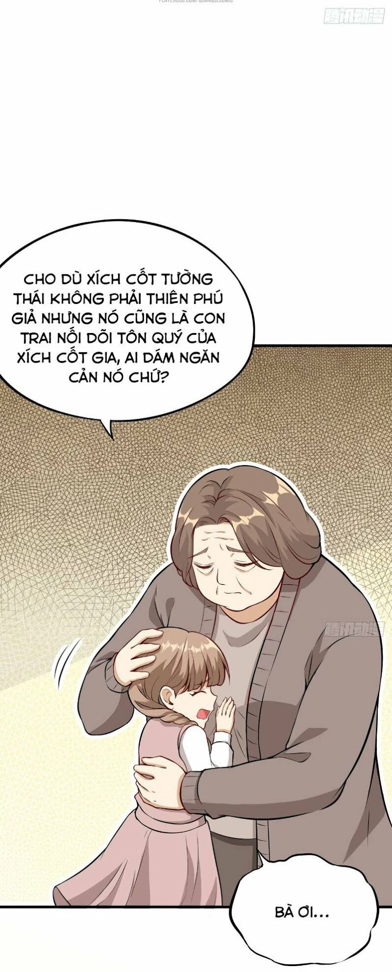 Minh Nhật Thần Đô Chapter 2.2 - Trang 2