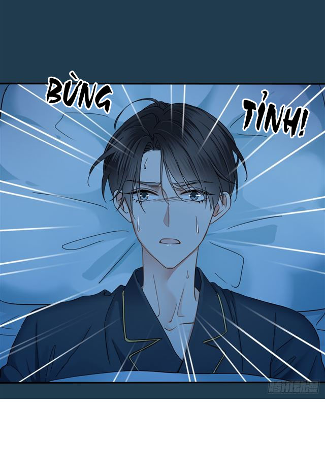 Bay Qua Thiên Sơn Đến Yêu Anh Chapter 73 - Trang 2