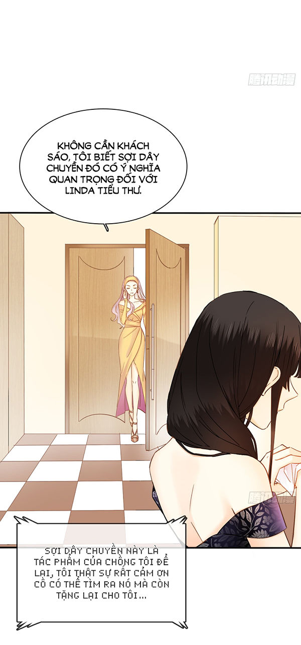 Bay Qua Thiên Sơn Đến Yêu Anh Chapter 72 - Trang 2