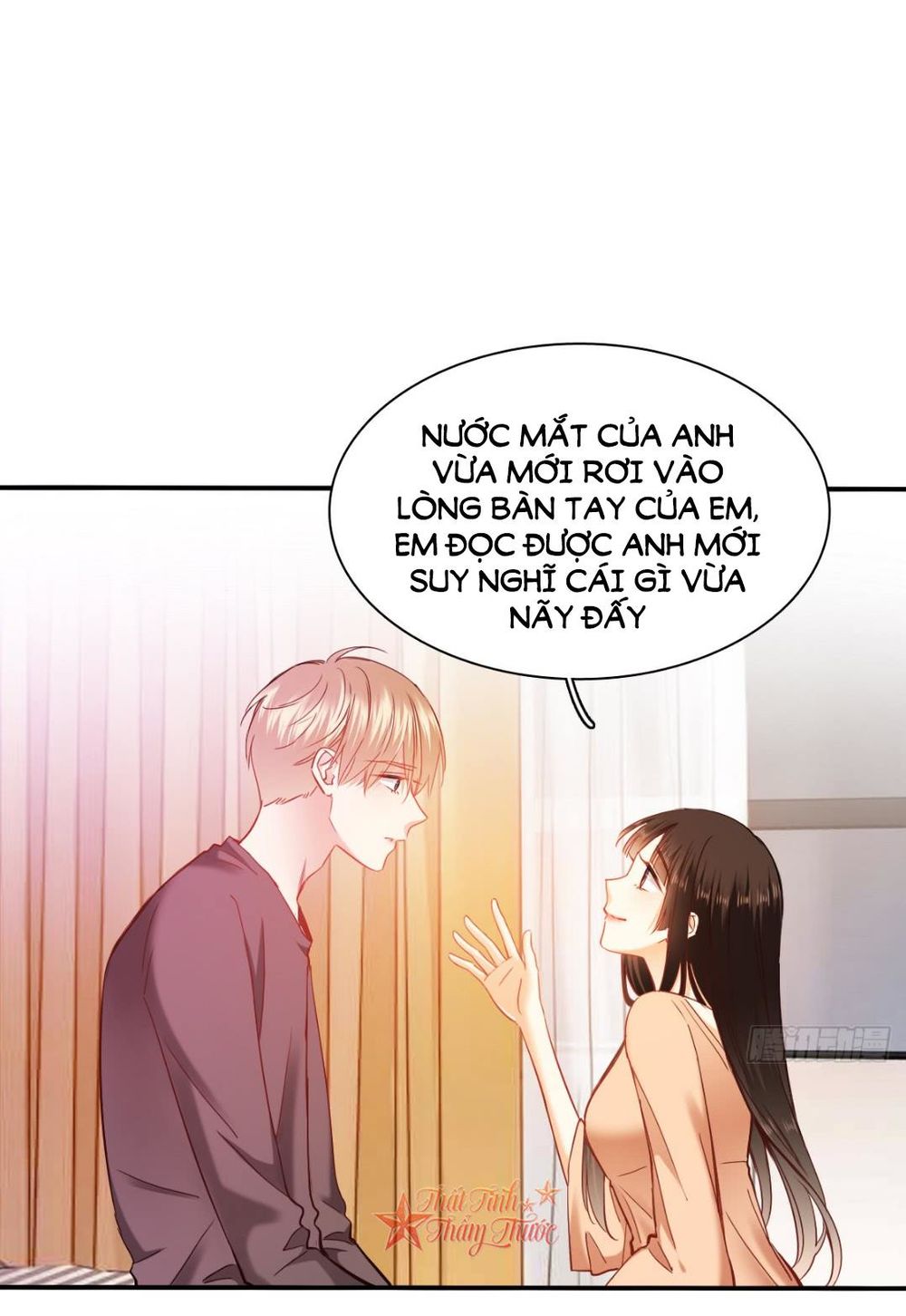 Bay Qua Thiên Sơn Đến Yêu Anh Chapter 68 - Trang 2