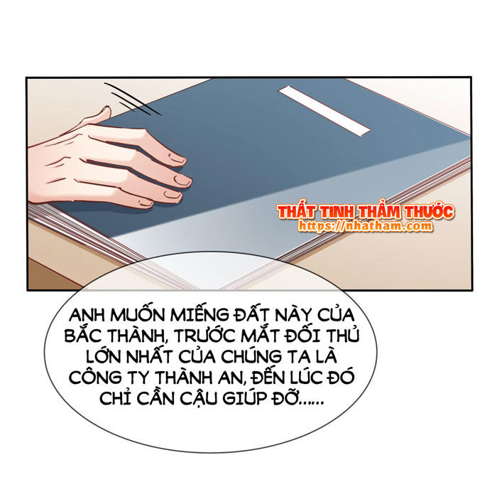 Bay Qua Thiên Sơn Đến Yêu Anh Chapter 66 - Trang 2