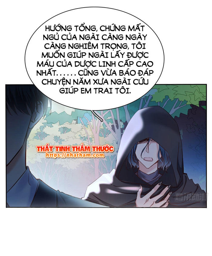 Bay Qua Thiên Sơn Đến Yêu Anh Chapter 65 - Trang 2