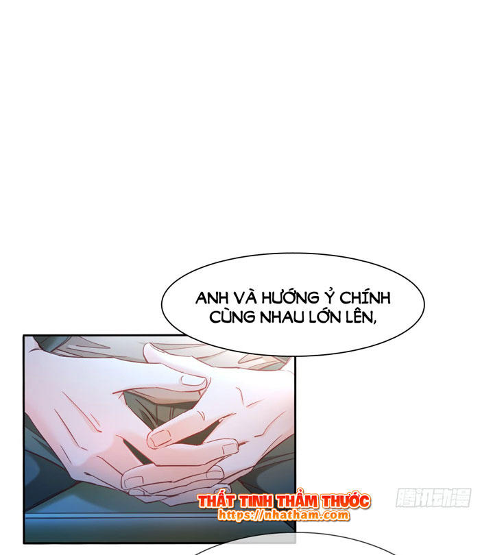 Bay Qua Thiên Sơn Đến Yêu Anh Chapter 64 - Trang 2