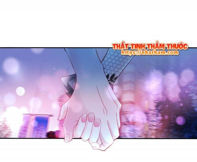 Bay Qua Thiên Sơn Đến Yêu Anh Chapter 63 - Trang 2