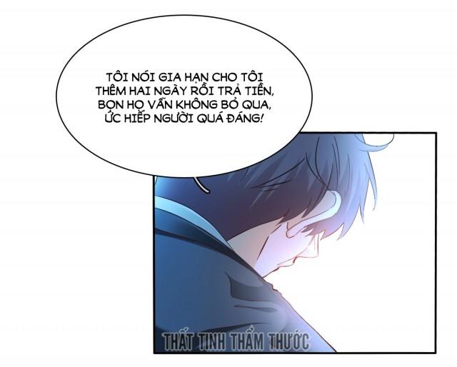 Bay Qua Thiên Sơn Đến Yêu Anh Chapter 61 - Trang 2