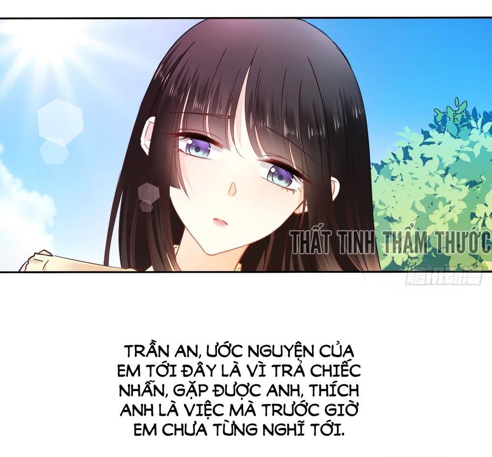 Bay Qua Thiên Sơn Đến Yêu Anh Chapter 55 - Trang 2