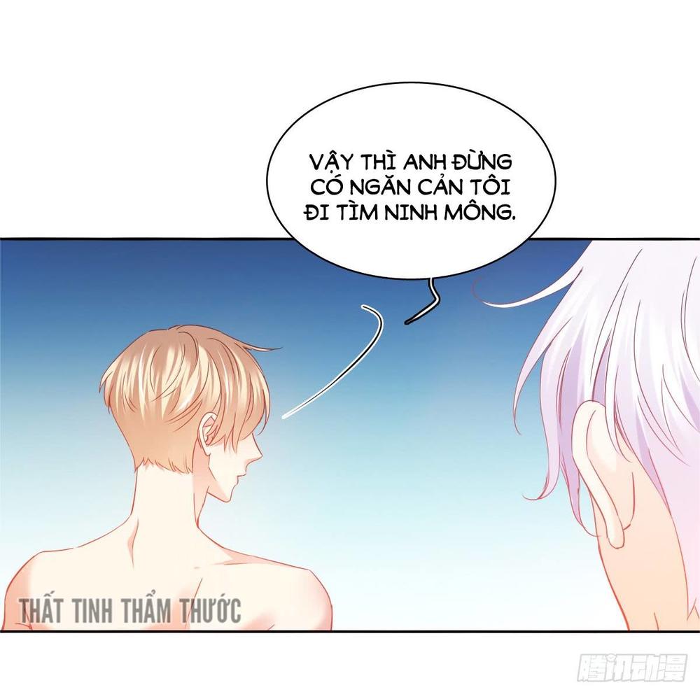 Bay Qua Thiên Sơn Đến Yêu Anh Chapter 54 - Trang 2