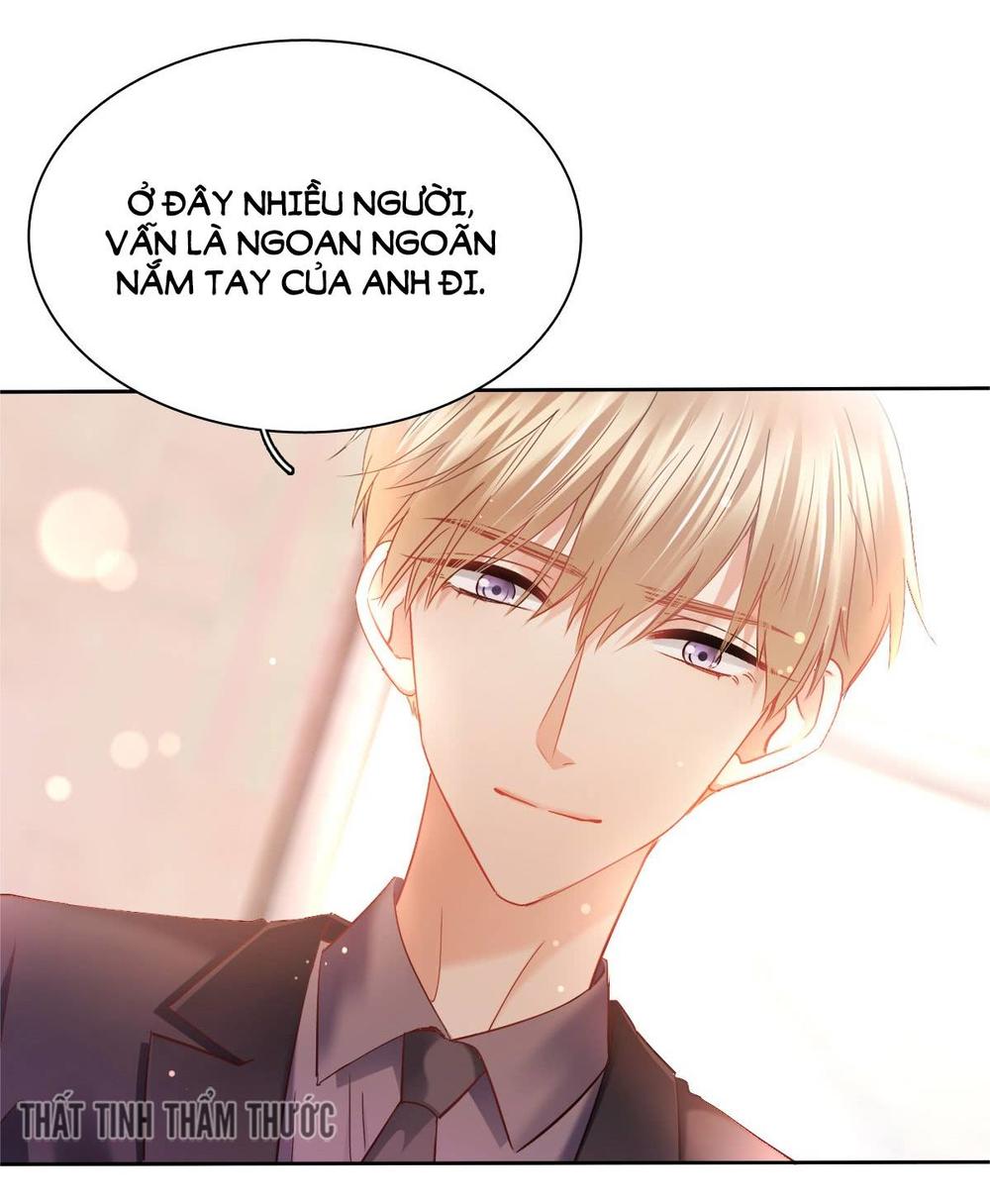 Bay Qua Thiên Sơn Đến Yêu Anh Chapter 54 - Trang 2