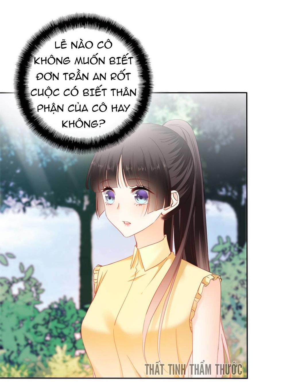 Bay Qua Thiên Sơn Đến Yêu Anh Chapter 53 - Trang 2