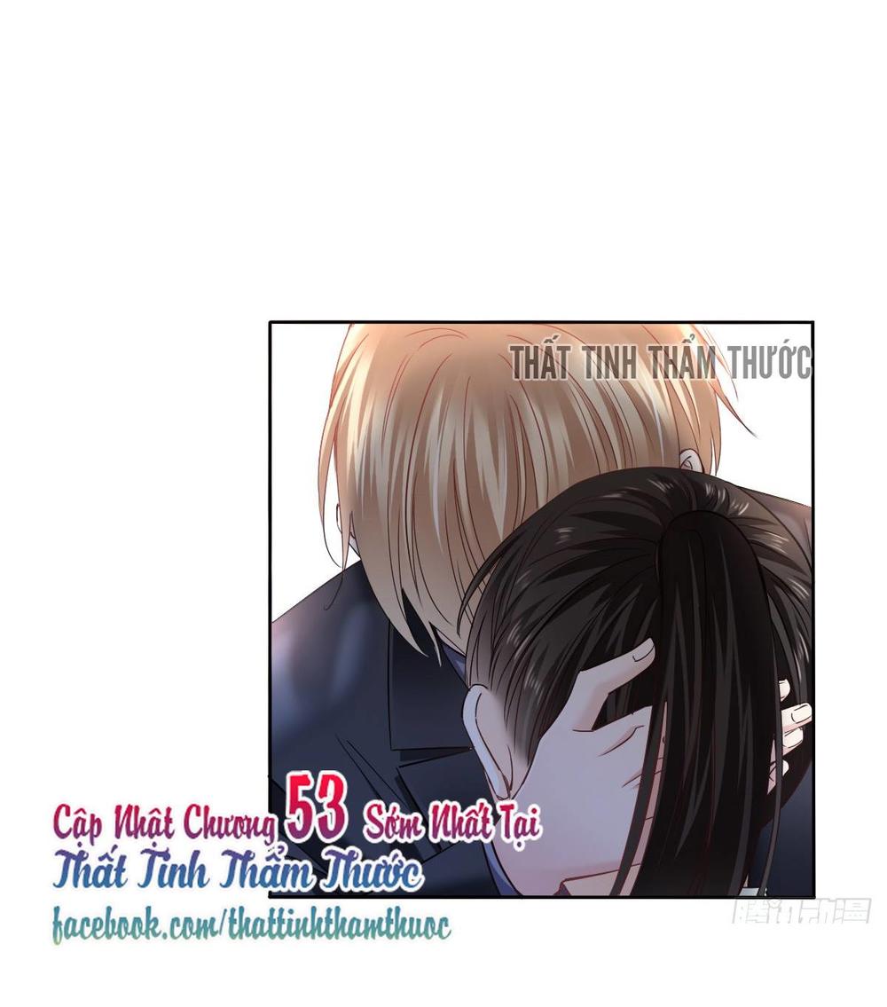 Bay Qua Thiên Sơn Đến Yêu Anh Chapter 52 - Trang 2