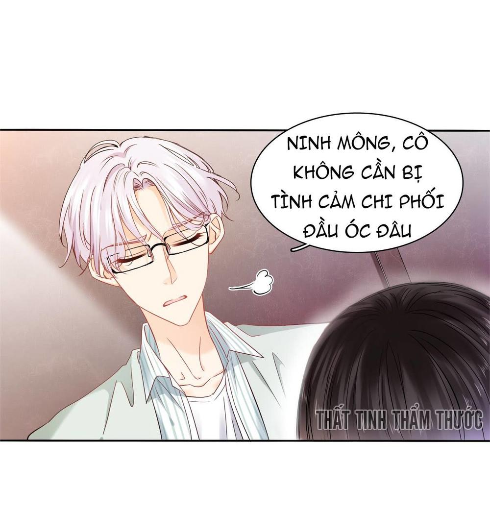 Bay Qua Thiên Sơn Đến Yêu Anh Chapter 51 - Trang 2