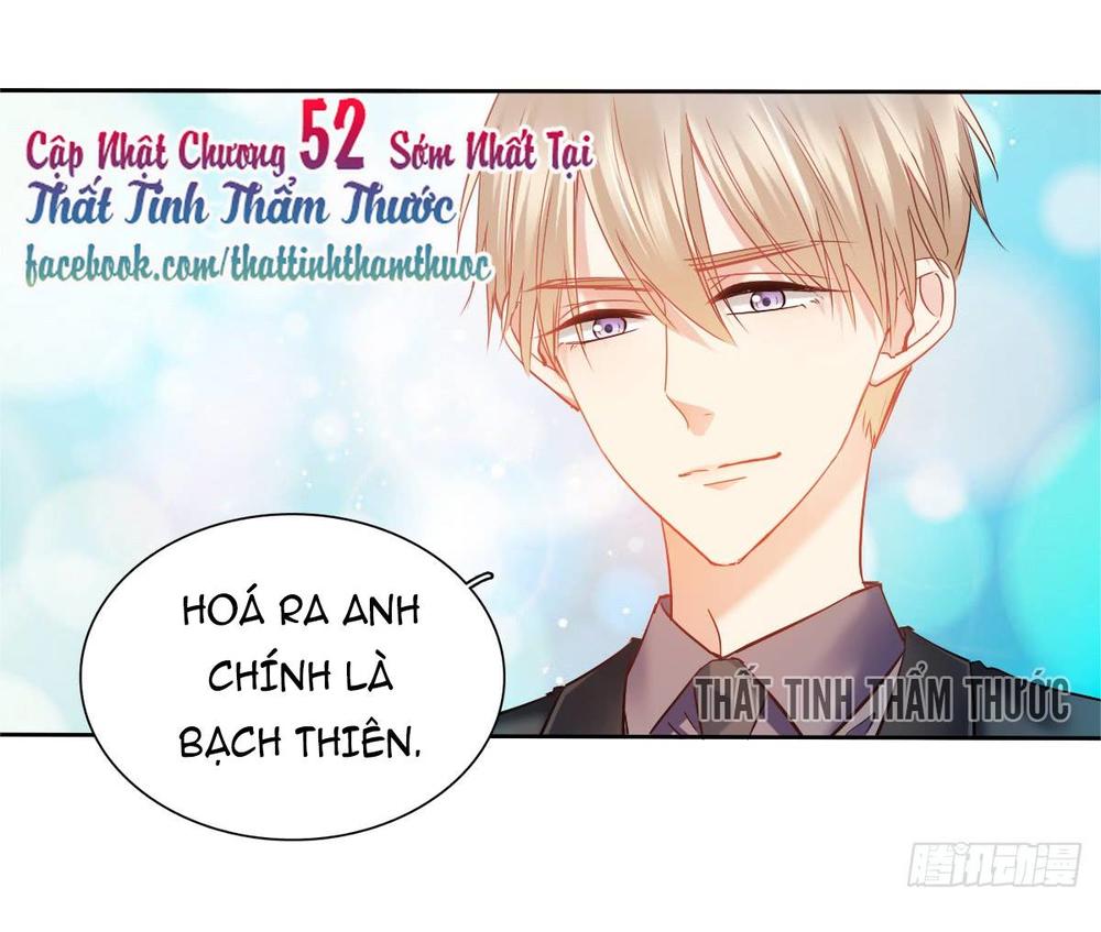 Bay Qua Thiên Sơn Đến Yêu Anh Chapter 51 - Trang 2