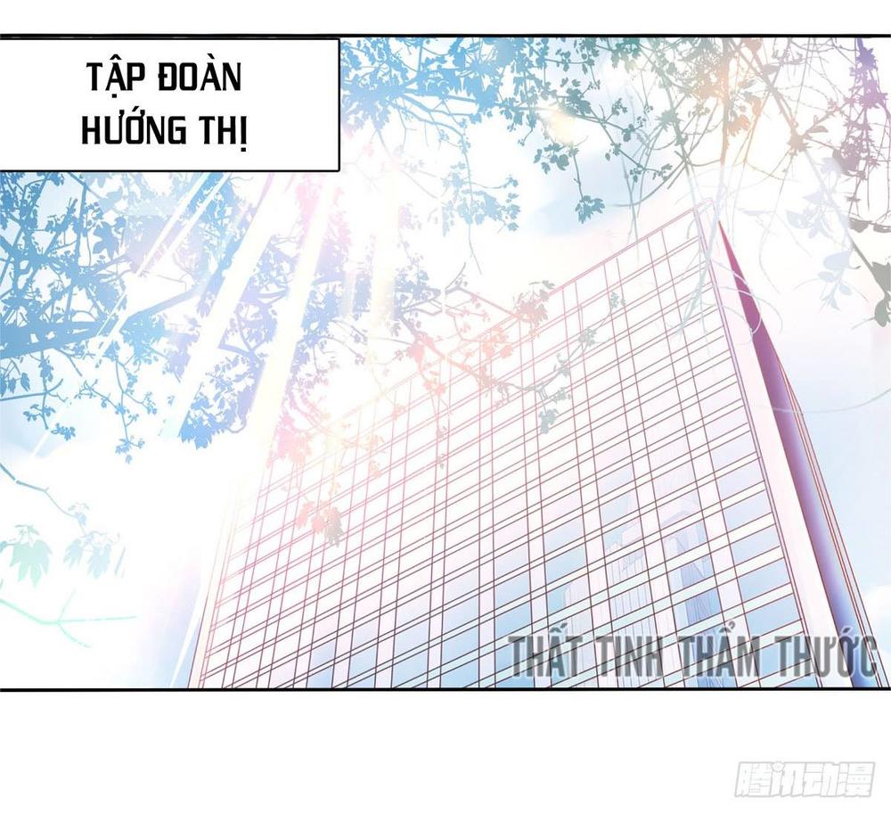 Bay Qua Thiên Sơn Đến Yêu Anh Chapter 50 - Trang 2