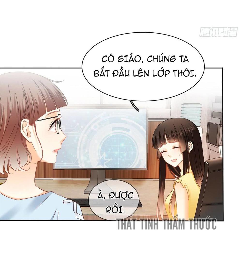 Bay Qua Thiên Sơn Đến Yêu Anh Chapter 49 - Trang 2