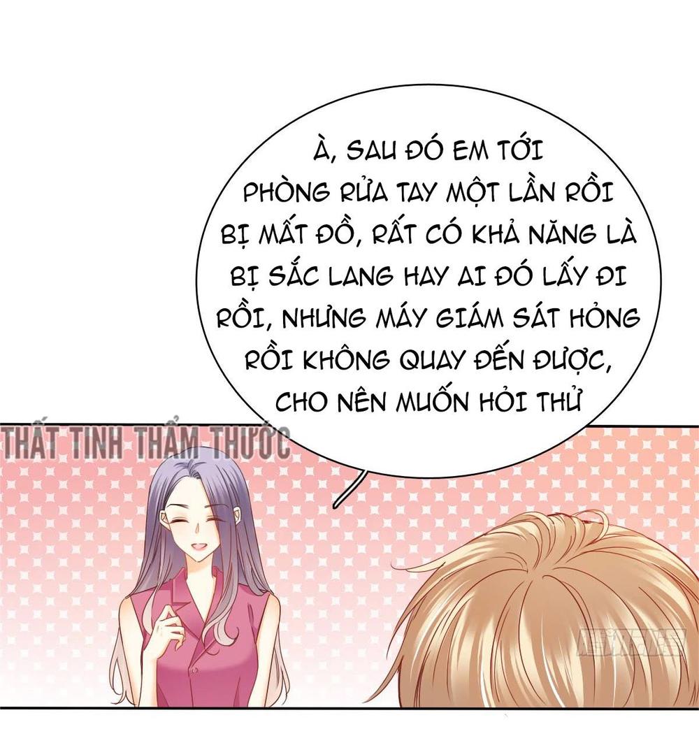 Bay Qua Thiên Sơn Đến Yêu Anh Chapter 49 - Trang 2