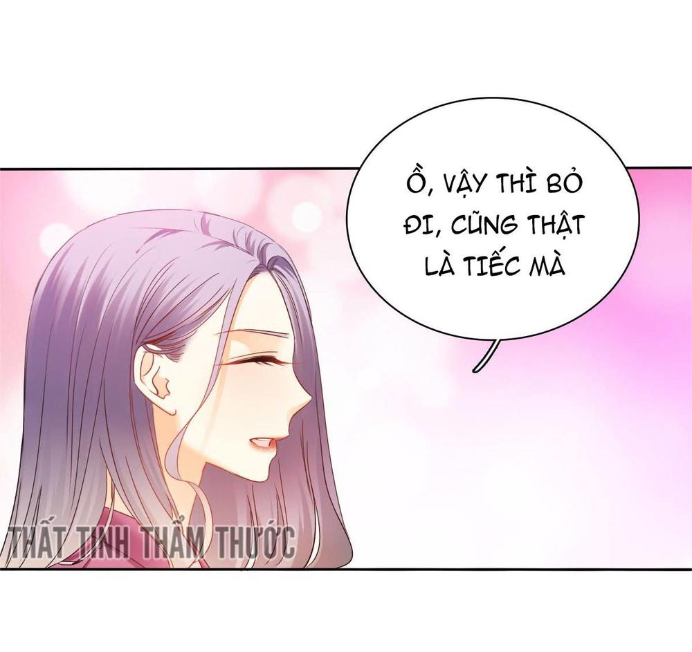 Bay Qua Thiên Sơn Đến Yêu Anh Chapter 49 - Trang 2