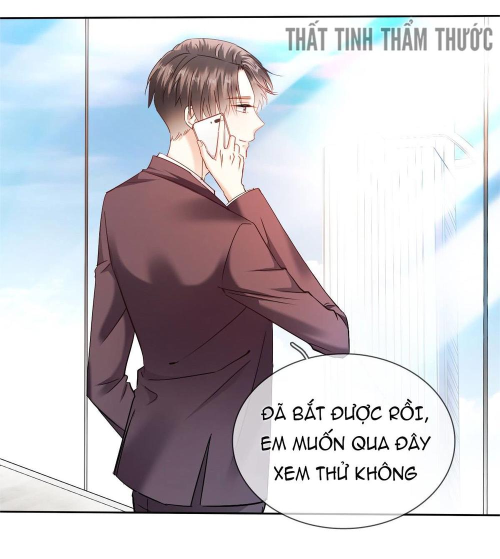 Bay Qua Thiên Sơn Đến Yêu Anh Chapter 49 - Trang 2