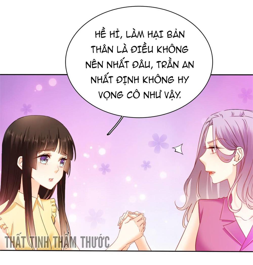 Bay Qua Thiên Sơn Đến Yêu Anh Chapter 49 - Trang 2