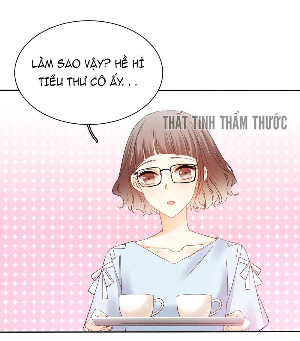 Bay Qua Thiên Sơn Đến Yêu Anh Chapter 49 - Trang 2