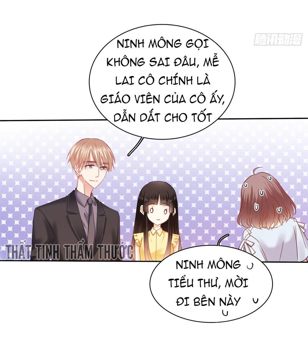 Bay Qua Thiên Sơn Đến Yêu Anh Chapter 48 - Trang 2