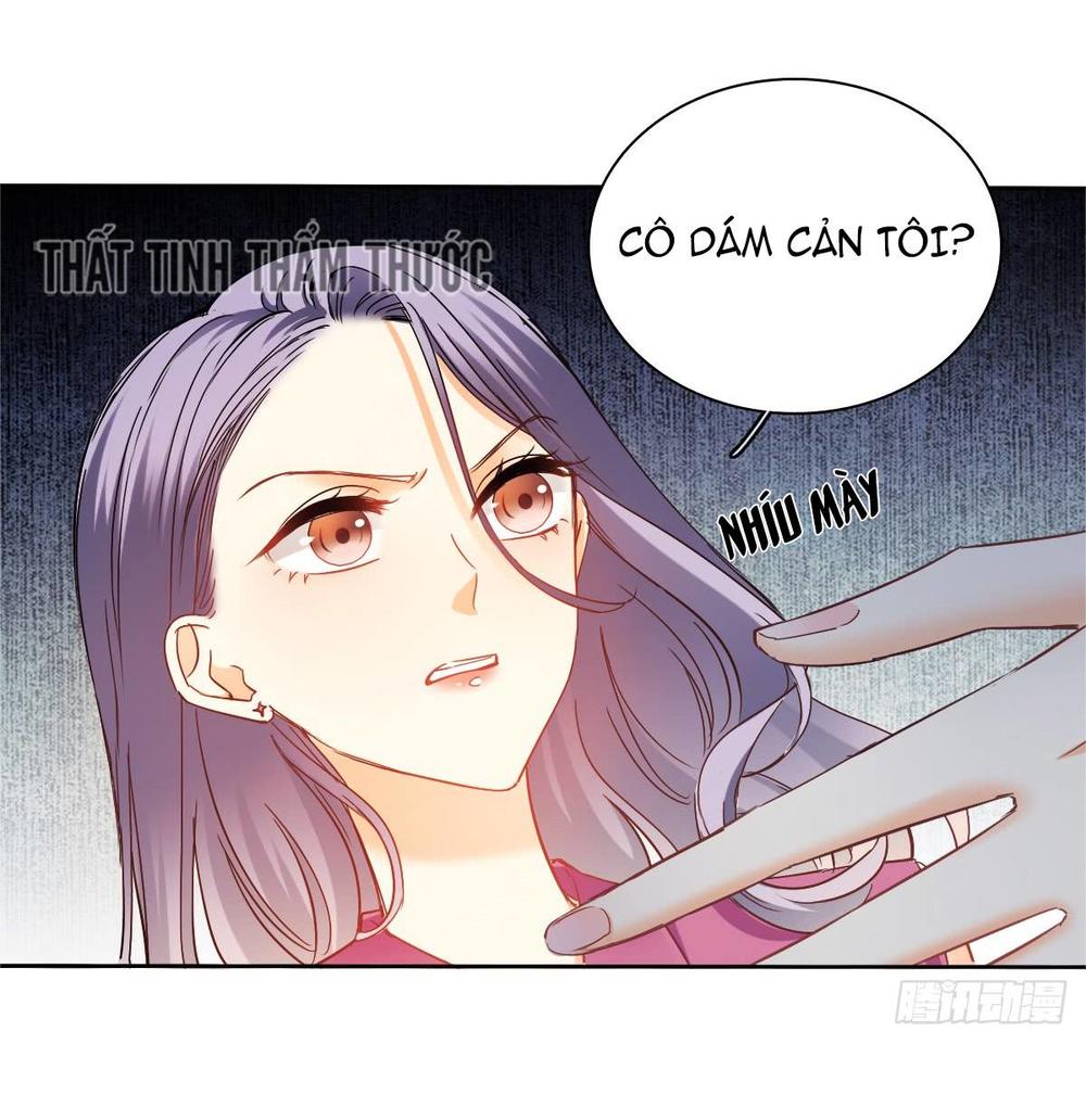 Bay Qua Thiên Sơn Đến Yêu Anh Chapter 48 - Trang 2