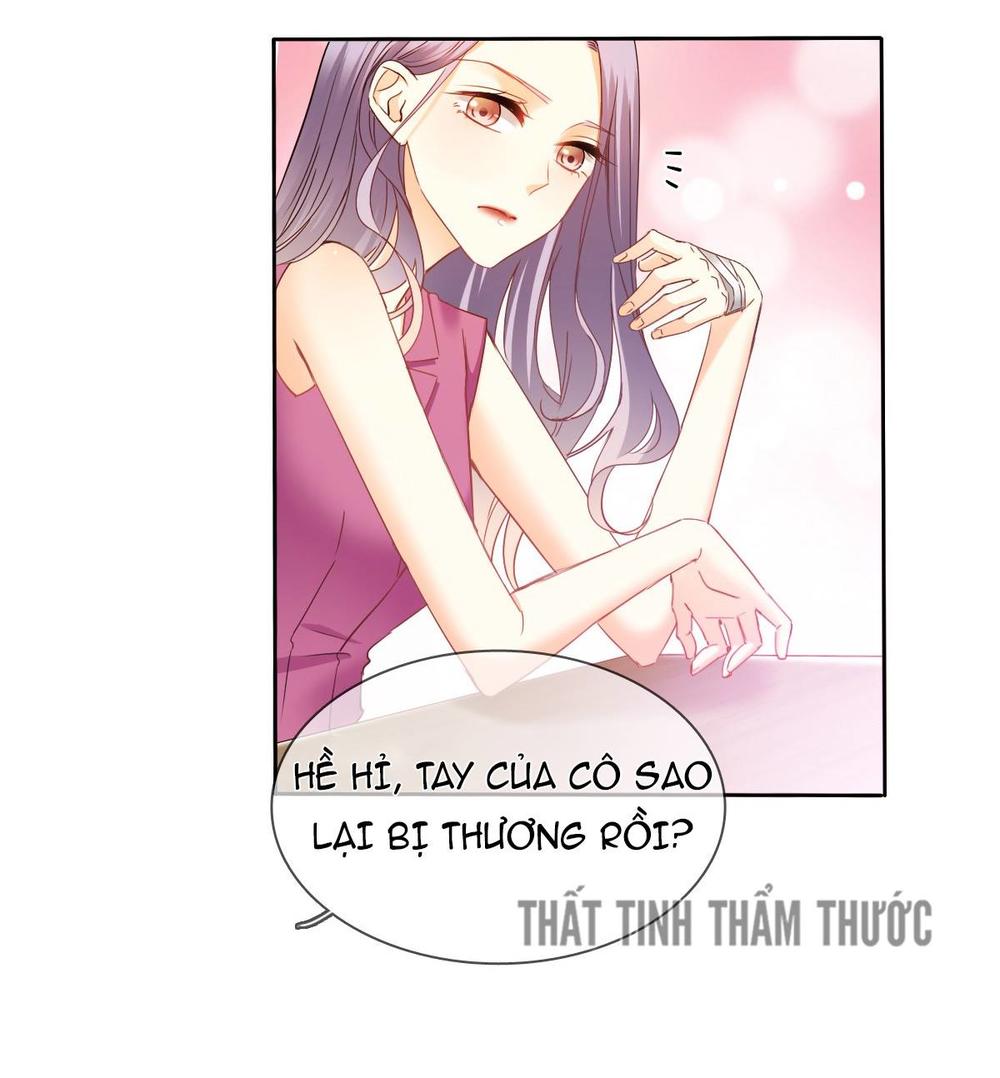 Bay Qua Thiên Sơn Đến Yêu Anh Chapter 48 - Trang 2