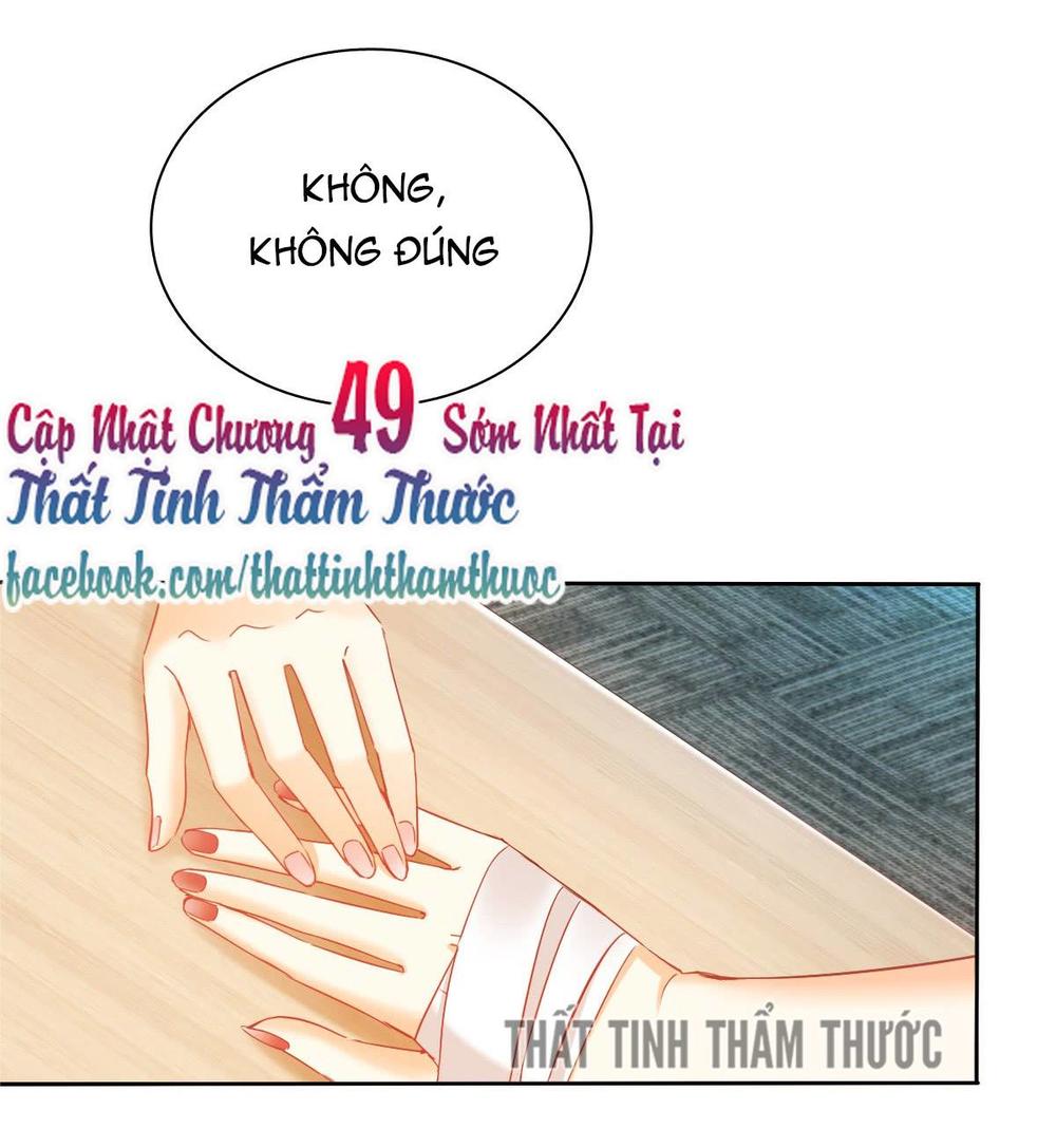 Bay Qua Thiên Sơn Đến Yêu Anh Chapter 48 - Trang 2