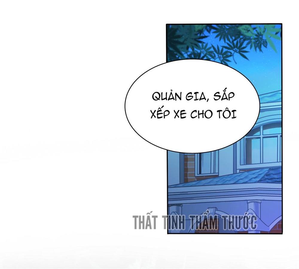 Bay Qua Thiên Sơn Đến Yêu Anh Chapter 47 - Trang 2