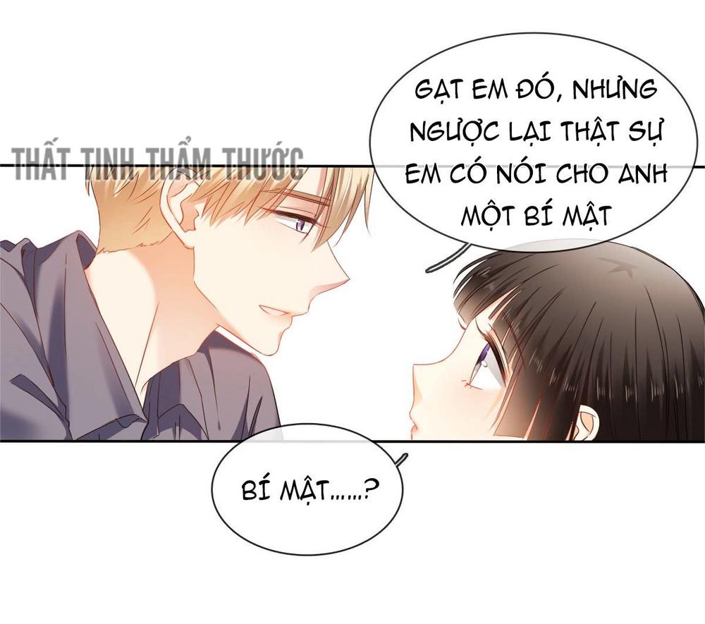 Bay Qua Thiên Sơn Đến Yêu Anh Chapter 46 - Trang 2