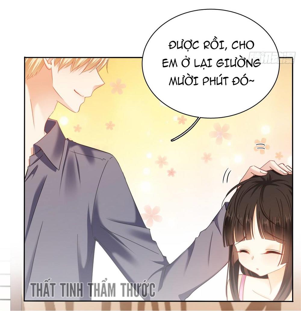 Bay Qua Thiên Sơn Đến Yêu Anh Chapter 46 - Trang 2