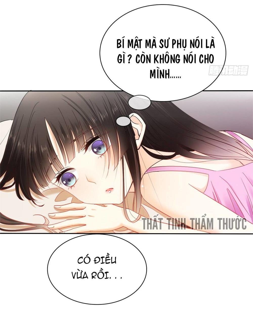 Bay Qua Thiên Sơn Đến Yêu Anh Chapter 46 - Trang 2