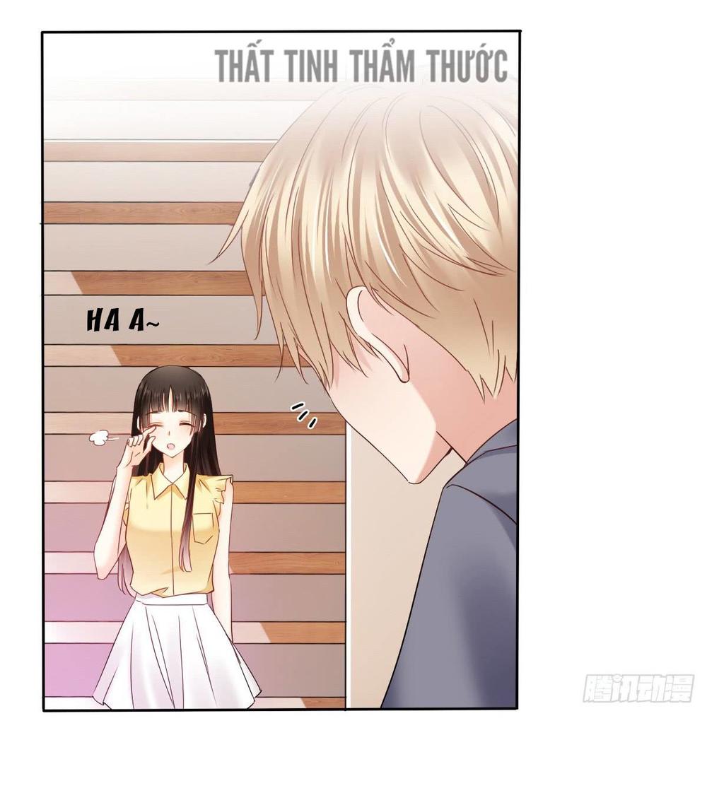 Bay Qua Thiên Sơn Đến Yêu Anh Chapter 46 - Trang 2