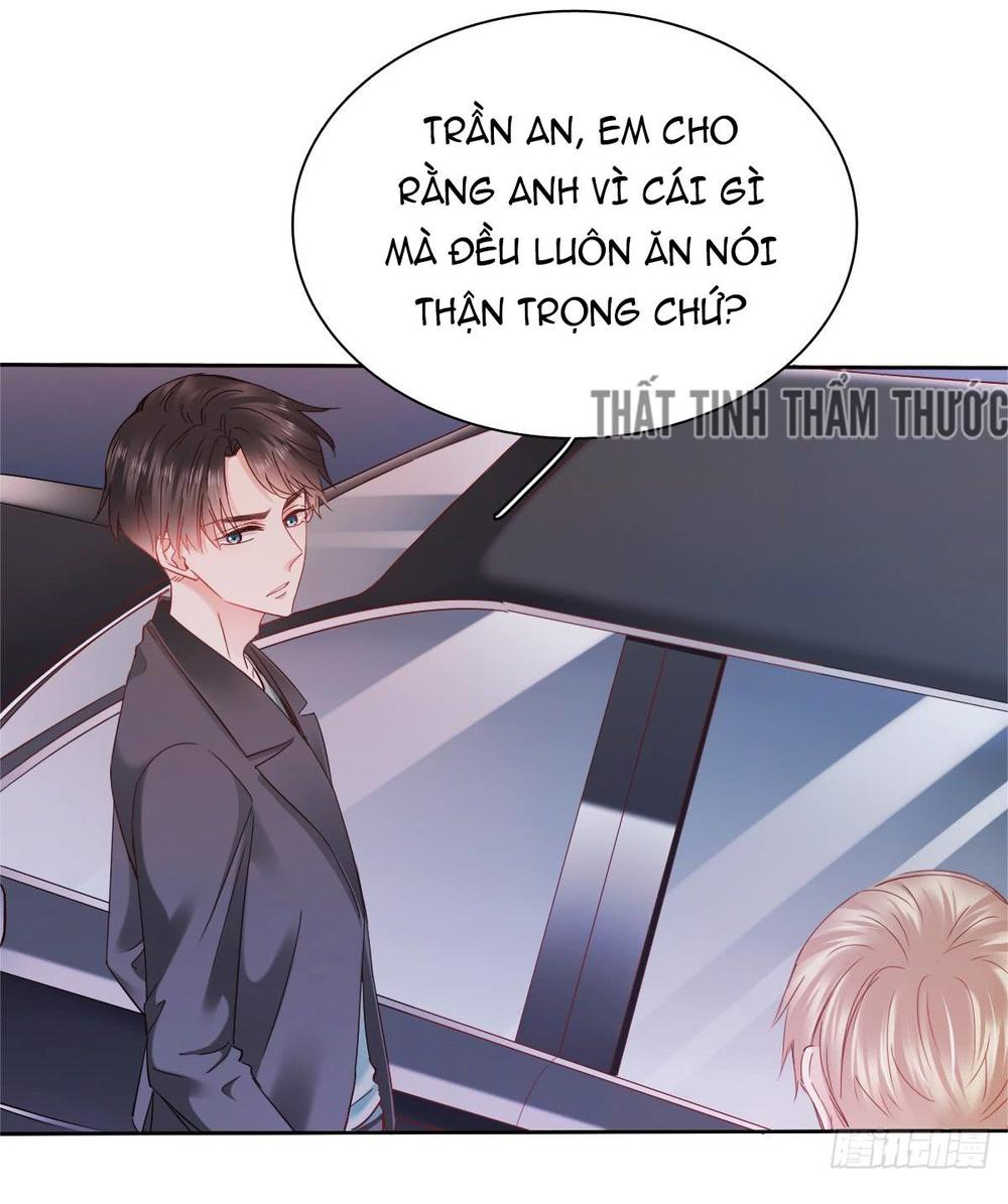 Bay Qua Thiên Sơn Đến Yêu Anh Chapter 44 - Trang 2