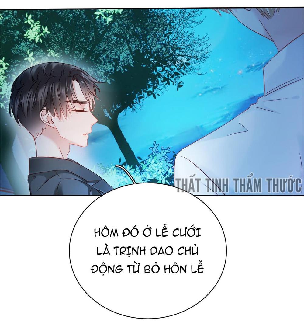 Bay Qua Thiên Sơn Đến Yêu Anh Chapter 44 - Trang 2