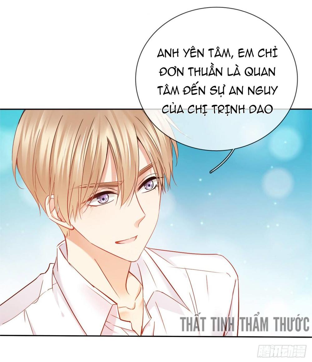 Bay Qua Thiên Sơn Đến Yêu Anh Chapter 44 - Trang 2