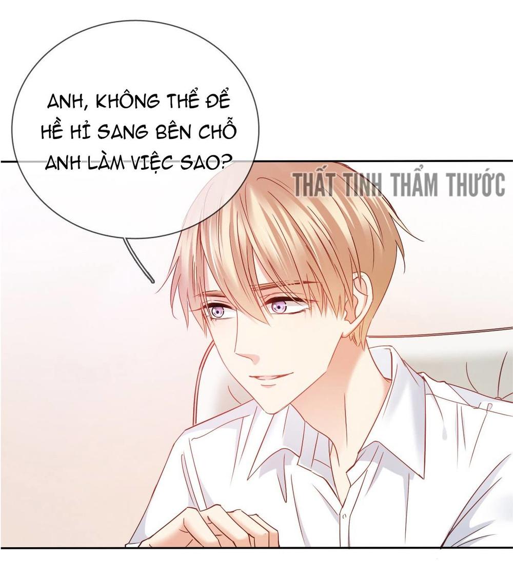 Bay Qua Thiên Sơn Đến Yêu Anh Chapter 43 - Trang 2