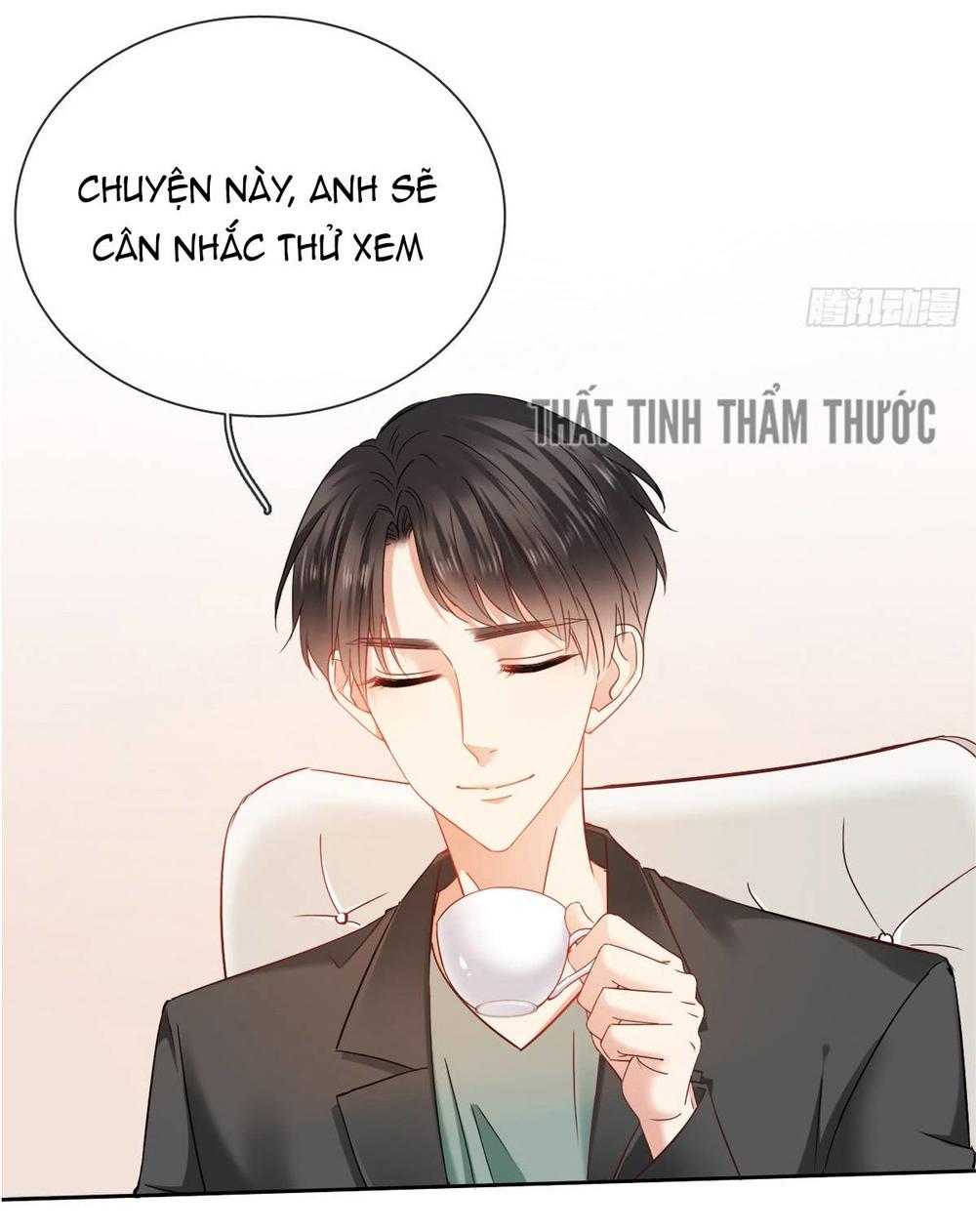 Bay Qua Thiên Sơn Đến Yêu Anh Chapter 43 - Trang 2