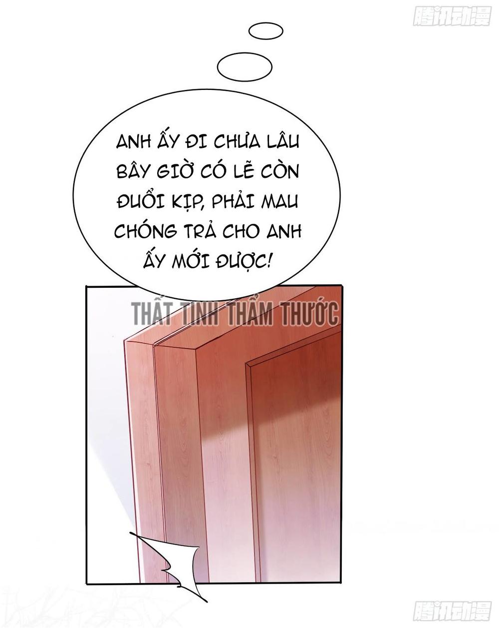 Bay Qua Thiên Sơn Đến Yêu Anh Chapter 43 - Trang 2