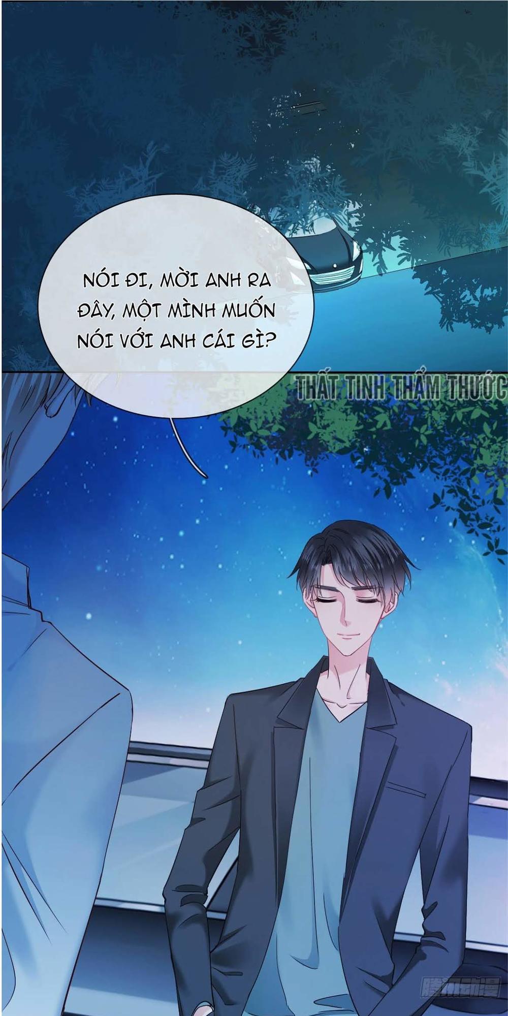 Bay Qua Thiên Sơn Đến Yêu Anh Chapter 43 - Trang 2