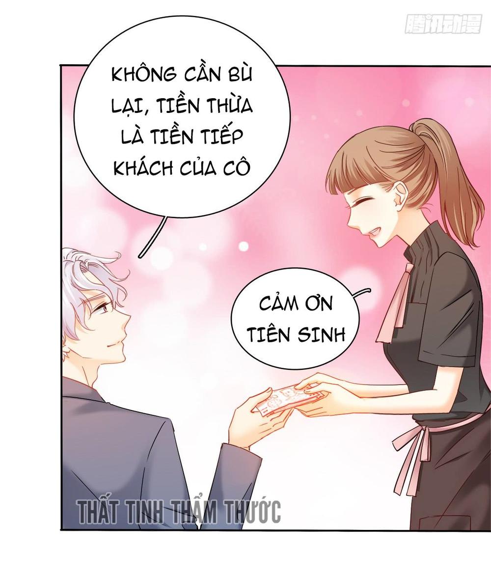 Bay Qua Thiên Sơn Đến Yêu Anh Chapter 42 - Trang 2