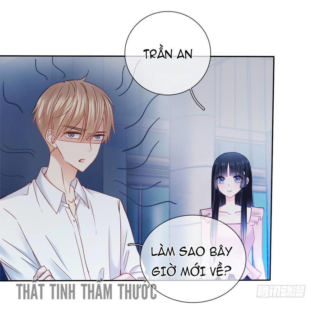 Bay Qua Thiên Sơn Đến Yêu Anh Chapter 42 - Trang 2