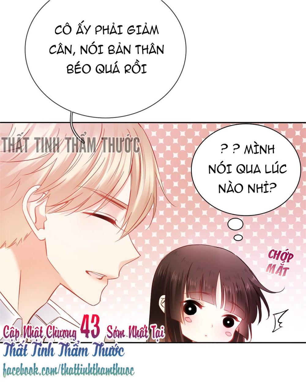 Bay Qua Thiên Sơn Đến Yêu Anh Chapter 42 - Trang 2