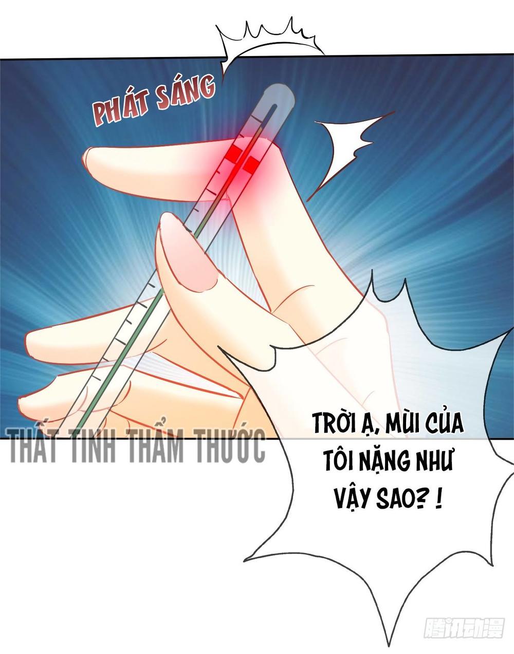 Bay Qua Thiên Sơn Đến Yêu Anh Chapter 42 - Trang 2