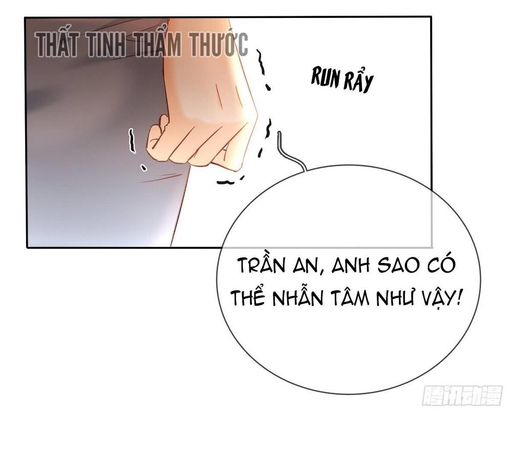 Bay Qua Thiên Sơn Đến Yêu Anh Chapter 41 - Trang 2