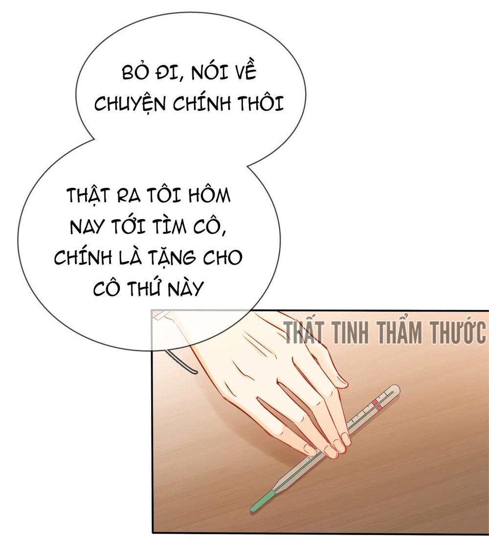 Bay Qua Thiên Sơn Đến Yêu Anh Chapter 41 - Trang 2