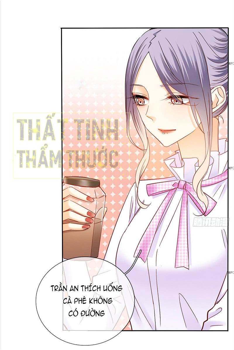 Bay Qua Thiên Sơn Đến Yêu Anh Chapter 39 - Trang 2